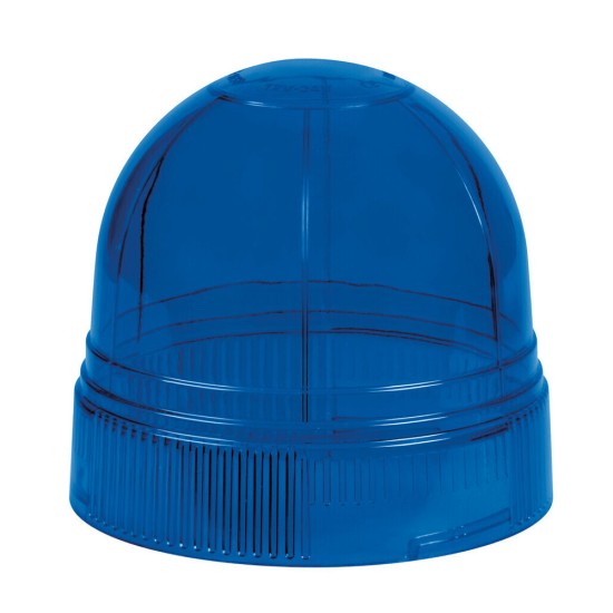 ΚΑΠΑΚΙ ΦΑΡΟΥ RL-3/RL-4/RL-5 ΜΠΛΕ 132 mm (ΓΙΑ ΦΑΡΟΥΣ L7299.7 / L7299.8 / L7300.7) Φάροι LED