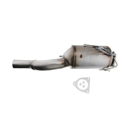 DPF ΓΙΑ AUDI Q7 3.0TDI 2006+/PORSCHE CAYENNE 3.0TDI 2009+ / VW TOUAREG 2.5TDI 2005+ 3.0TDI 2004+ - 1 τεμ. Φίλτρα Μικροσωματιδίων (DPF)