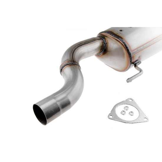 DPF ΓΙΑ AUDI Q7 3.0TDI 2006+/PORSCHE CAYENNE 3.0TDI 2009+ / VW TOUAREG 2.5TDI 2005+ 3.0TDI 2004+ - 1 τεμ. Φίλτρα Μικροσωματιδίων (DPF)