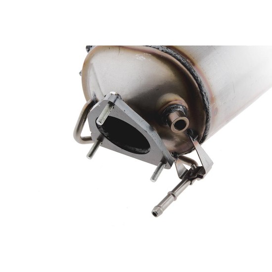 DPF ΓΙΑ AUDI Q7 3.0TDI 2006+/PORSCHE CAYENNE 3.0TDI 2009+ / VW TOUAREG 2.5TDI 2005+ 3.0TDI 2004+ - 1 τεμ. Φίλτρα Μικροσωματιδίων (DPF)