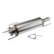 DPF OPEL VECTRA C 1.9 CDTI 2004 / SIGNUM 1.9 CDTI 2004 / SAAB 9-3 1.9 TDI 2004+ / FIAT CROMA 1.9 JTD 2005+ Φίλτρα Μικροσωματιδίων (DPF)