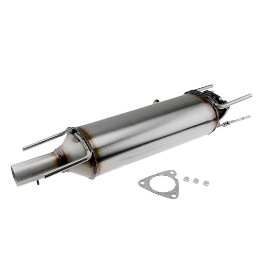 DPF OPEL VECTRA C 1.9 CDTI 2004 / SIGNUM 1.9 CDTI 2004 / SAAB 9-3 1.9 TDI 2004+ / FIAT CROMA 1.9 JTD 2005+ Φίλτρα Μικροσωματιδίων (DPF)