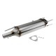 DPF OPEL VECTRA C 1.9 CDTI 2004 / SIGNUM 1.9 CDTI 2004 / SAAB 9-3 1.9 TDI 2004+ / FIAT CROMA 1.9 JTD 2005+ Φίλτρα Μικροσωματιδίων (DPF)