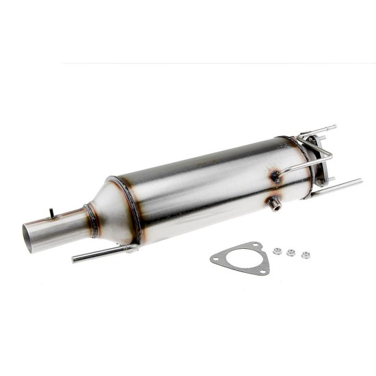 DPF OPEL VECTRA C 1.9 CDTI 2004 / SIGNUM 1.9 CDTI 2004 / SAAB 9-3 1.9 TDI 2004+ / FIAT CROMA 1.9 JTD 2005+ Φίλτρα Μικροσωματιδίων (DPF)