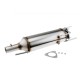 DPF OPEL VECTRA C 1.9 CDTI 2004 / SIGNUM 1.9 CDTI 2004 / SAAB 9-3 1.9 TDI 2004+ / FIAT CROMA 1.9 JTD 2005+ Φίλτρα Μικροσωματιδίων (DPF)