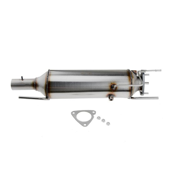 DPF OPEL VECTRA C 1.9 CDTI 2004 / SIGNUM 1.9 CDTI 2004 / SAAB 9-3 1.9 TDI 2004+ / FIAT CROMA 1.9 JTD 2005+ Φίλτρα Μικροσωματιδίων (DPF)