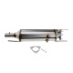 DPF OPEL VECTRA C 1.9 CDTI 2004 / SIGNUM 1.9 CDTI 2004 / SAAB 9-3 1.9 TDI 2004+ / FIAT CROMA 1.9 JTD 2005+ Φίλτρα Μικροσωματιδίων (DPF)
