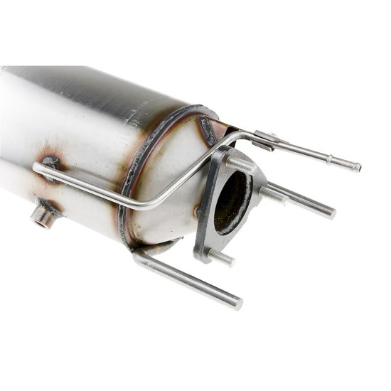 DPF OPEL VECTRA C 1.9 CDTI 2004 / SIGNUM 1.9 CDTI 2004 / SAAB 9-3 1.9 TDI 2004+ / FIAT CROMA 1.9 JTD 2005+ Φίλτρα Μικροσωματιδίων (DPF)