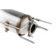 DPF OPEL VECTRA C 1.9 CDTI 2004 / SIGNUM 1.9 CDTI 2004 / SAAB 9-3 1.9 TDI 2004+ / FIAT CROMA 1.9 JTD 2005+ Φίλτρα Μικροσωματιδίων (DPF)
