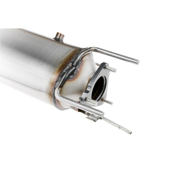 DPF OPEL VECTRA C 1.9 CDTI 2004 / SIGNUM 1.9 CDTI 2004 / SAAB 9-3 1.9 TDI 2004+ / FIAT CROMA 1.9 JTD 2005+ Φίλτρα Μικροσωματιδίων (DPF)