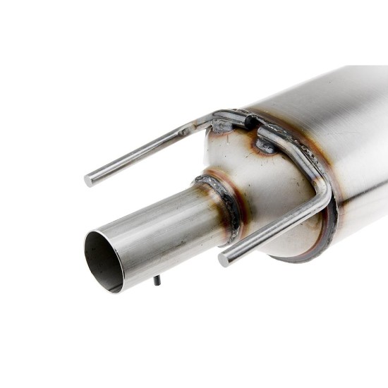 DPF OPEL VECTRA C 1.9 CDTI 2004 / SIGNUM 1.9 CDTI 2004 / SAAB 9-3 1.9 TDI 2004+ / FIAT CROMA 1.9 JTD 2005+ Φίλτρα Μικροσωματιδίων (DPF)