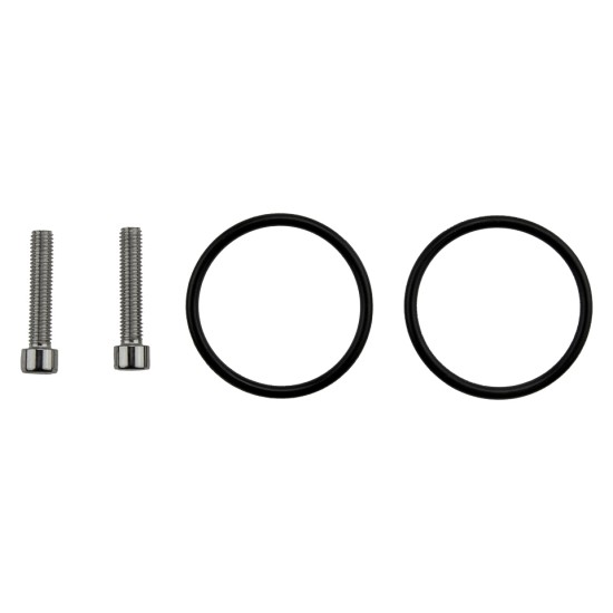 ΦΛΑΝΤΖΕΣ ΑΝΤΛΙΑΣ ΥΔΡΑΥΛΙΚΟΥ ΣΥΣΤΗΜΑΤΟΣ ΣΥΜΠΛΕΚΤΗ ΓΙΑ AUDI A1/A3/Q3/TT/SKODA OCTAVIA/SUPERB/GOLF 07>11  