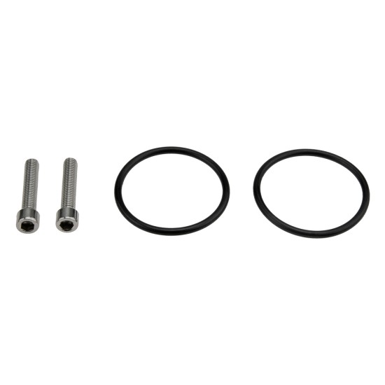 ΦΛΑΝΤΖΕΣ ΑΝΤΛΙΑΣ ΥΔΡΑΥΛΙΚΟΥ ΣΥΣΤΗΜΑΤΟΣ ΣΥΜΠΛΕΚΤΗ ΓΙΑ AUDI A1/A3/Q3/TT/SKODA OCTAVIA/SUPERB/GOLF 07>11  