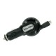 ΦΟΡΤΙΣΤΗΣ ΑΝΑΠΤΗΡΑ MICRO USB 12/24V Φορτιστές 12 και 24V