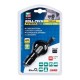 ΦΟΡΤΙΣΤΗΣ ΑΝΑΠΤΗΡΑ MICRO USB 12/24V Φορτιστές 12 και 24V