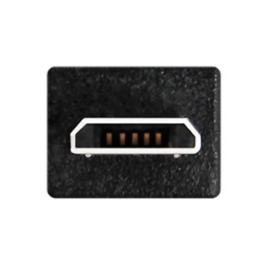 ΦΟΡΤΙΣΤΗΣ ΑΝΑΠΤΗΡΑ MICRO USB 12/24V Φορτιστές 12 και 24V