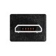 ΦΟΡΤΙΣΤΗΣ ΑΝΑΠΤΗΡΑ MICRO USB 12/24V Φορτιστές 12 και 24V