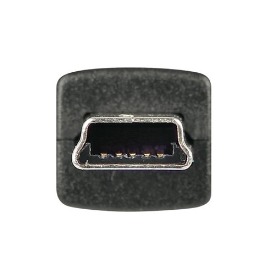 ΦΟΡΤΙΣΤΗΣ ΑΝΑΠΤΗΡΑ MINI USB 12/24V Φορτιστές 12 και 24V