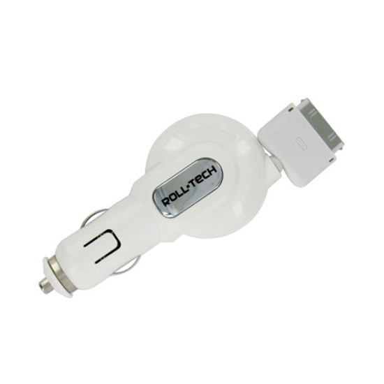 ΦΟΡΤΙΣΤΗΣ ΑΝΑΠΤΗΡΑ I-POD I-PHONE I-PAD Φορτιστές 12 και 24V