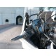 Αδιάβροχος Φορτιστής Κινητού Trek X 12/24V 48W της σειράς Optiline με 2 θύρες USB Type A και USB Type C, Καλώδιο 180 cm, Βύσμα SAE και Ακροδέκτες, Ασφάλεια, Αδιαβροχοποίηση IPX6, συμβατό με Βάσεις Στήριξης, Θήκες ή Αντάπτορες Κινητού Optiline 