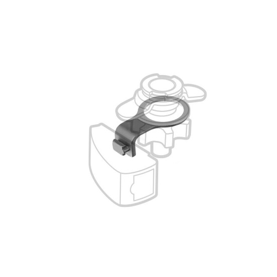 Αδιάβροχος Φορτιστής Κινητού Trek 12/24V 30W 5400mA της σειράς Optiline με 2 θύρες USB Type A, Καλώδιο 150 cm, Ακροδέκτες, Ασφάλεια Smart Chip, Αδιαβροχοποίηση IP66, συμβατό με Βάσεις Στήριξης, Θήκες ή Αντάπτορες Κινητού Optiline 