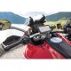 Αδιάβροχος Φορτιστής Κινητού Trek 12/24V 30W 5400mA της σειράς Optiline με 2 θύρες USB Type A, Καλώδιο 150 cm, Ακροδέκτες, Ασφάλεια Smart Chip, Αδιαβροχοποίηση IP66, συμβατό με Βάσεις Στήριξης, Θήκες ή Αντάπτορες Κινητού Optiline 