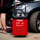Amio - ΕΚΚΙΝΗΤΗΣ /ΦΟΡΤΙΣΤΗΣ ΜΠΑΤΑΡΙΑΣ 40A (300A STARTER) 12/24V ΓΙΑ ΜΠΑΤΑΡΙΕΣ 20-600Ah - AMIO (04500/AM)