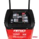 Amio - ΕΚΚΙΝΗΤΗΣ /ΦΟΡΤΙΣΤΗΣ ΜΠΑΤΑΡΙΑΣ 40A (300A STARTER) 12/24V ΓΙΑ ΜΠΑΤΑΡΙΕΣ 20-600Ah - AMIO (04500/AM)