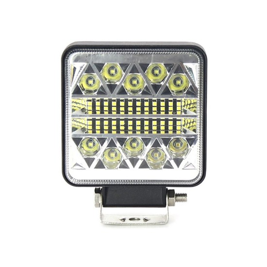 ΠΡΟΒΟΛΕΑΣ ΕΡΓΑΣΙΑΣ AWL15 ΜΕ 26 LED 3030 9-36V 42W 2100lm IP67 6000-6500K 110 X 110 X 35 mm AMiO - 1 ΤΕΜ. Φώτα Εργασίας LED ΠΡΟΒΟΛΕΑΣ ΕΡΓΑΣΙΑΣ AWL15 ΜΕ 26 LED 3030 9-36V 42W 2100lm IP67 6000-6500K 110 X 110 X 35 mm AMiO - 1 ΤΕΜ. Φώτα Εργασίας LED