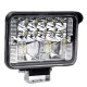ΠΡΟΒΟΛΕΑΣ ΕΡΓΑΣΙΑΣ WORKING LAMP 18xSMD 54W 9-36V 110x80x60mm AWL39 ΑMiO - 1 TEM. Φορητές Λάμπες Εργασίας LED
