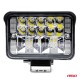 ΠΡΟΒΟΛΕΑΣ ΕΡΓΑΣΙΑΣ WORKING LAMP 18xSMD 54W 9-36V 110x80x60mm AWL39 ΑMiO - 1 TEM. Φορητές Λάμπες Εργασίας LED