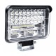 ΠΡΟΒΟΛΕΑΣ ΕΡΓΑΣΙΑΣ WORKING LAMP LED 50xSMD 150W 9-36V 12000lm 6500K 170x110x60mm AWL41 ΑMiO - 1 TEM. Φώτα Εργασίας LED