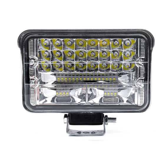 ΠΡΟΒΟΛΕΑΣ ΕΡΓΑΣΙΑΣ WORKING LAMP LED 50xSMD 150W 9-36V 12000lm 6500K 170x110x60mm AWL41 ΑMiO - 1 TEM. Φώτα Εργασίας LED