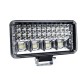 ΠΡΟΒΟΛΕΑΣ ΕΡΓΑΣΙΑΣ WORKING LAMP 57xSMD 171W 9-36V 13.680lm 6.500K  230x110x60mm AWL42 ΑMiO - 1 TEM. Φορητές Λάμπες Εργασίας LED