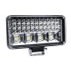 ΠΡΟΒΟΛΕΑΣ ΕΡΓΑΣΙΑΣ WORKING LAMP 57xSMD 171W 9-36V 13.680lm 6.500K  230x110x60mm AWL42 ΑMiO - 1 TEM. Φορητές Λάμπες Εργασίας LED