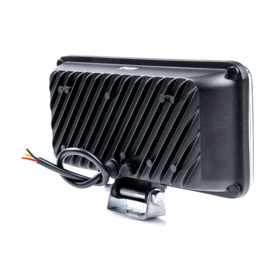 ΠΡΟΒΟΛΕΑΣ ΕΡΓΑΣΙΑΣ WORKING LAMP 57xSMD 171W 9-36V 13.680lm 6.500K  230x110x60mm AWL42 ΑMiO - 1 TEM. Φορητές Λάμπες Εργασίας LED