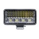 ΠΡΟΒΟΛΕΑΣ ΕΡΓΑΣΙΑΣ WORKING LAMP 57xSMD 171W 9-36V 13.680lm 6.500K  230x110x60mm AWL42 ΑMiO - 1 TEM. Φορητές Λάμπες Εργασίας LED