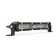 ΠΡΟΒΟΛΕΑΣ ΕΡΓΑΣΙΑΣ LIGHT BAR 9-36V 54W 4.320lm 18xSMD LED 80x27x43mm AWL48  ΑMiO - 1 TEM. Φορητές Λάμπες Εργασίας LED