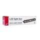 ΠΡΟΒΟΛΕΑΣ ΕΡΓΑΣΙΑΣ LIGHT BAR 9-36V 54W 4.320lm 18xSMD LED 80x27x43mm AWL48  ΑMiO - 1 TEM. Φορητές Λάμπες Εργασίας LED