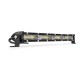 ΠΡΟΒΟΛΕΑΣ ΕΡΓΑΣΙΑΣ LIGHT BAR 9-36V 108W 8.640lm 36xSMD LED 340x27x43mm ΜΠΑΡΑ LED  AWL49  ΑMiO - 1 TEM. Φορητές Λάμπες Εργασίας LED