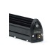 ΠΡΟΒΟΛΕΑΣ ΕΡΓΑΣΙΑΣ LIGHT BAR 9-36V 108W 8.640lm 36xSMD LED 340x27x43mm ΜΠΑΡΑ LED  AWL49  ΑMiO - 1 TEM. Φορητές Λάμπες Εργασίας LED