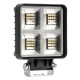 ΠΡΟΒΟΛΕΑΣ ΕΡΓΑΣΙΑΣ ΤΕΤΡΑΓΩΝΟΣ LED 68W 9-36V 8.000lm 6.500K AWL59 AMIO - 1 ΤΕΜ. Φώτα Εργασίας LED ΠΡΟΒΟΛΕΑΣ ΕΡΓΑΣΙΑΣ ΤΕΤΡΑΓΩΝΟΣ LED 68W 9-36V 8.000lm 6.500K AWL59 AMIO - 1 ΤΕΜ. Φώτα Εργασίας LED