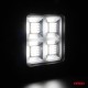 ΠΡΟΒΟΛΕΑΣ ΕΡΓΑΣΙΑΣ ΤΕΤΡΑΓΩΝΟΣ LED 68W 9-36V 8.000lm 6.500K AWL59 AMIO - 1 ΤΕΜ. Φώτα Εργασίας LED ΠΡΟΒΟΛΕΑΣ ΕΡΓΑΣΙΑΣ ΤΕΤΡΑΓΩΝΟΣ LED 68W 9-36V 8.000lm 6.500K AWL59 AMIO - 1 ΤΕΜ. Φώτα Εργασίας LED