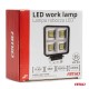 ΠΡΟΒΟΛΕΑΣ ΕΡΓΑΣΙΑΣ ΤΕΤΡΑΓΩΝΟΣ LED 68W 9-36V 8.000lm 6.500K AWL59 AMIO - 1 ΤΕΜ. Φώτα Εργασίας LED ΠΡΟΒΟΛΕΑΣ ΕΡΓΑΣΙΑΣ ΤΕΤΡΑΓΩΝΟΣ LED 68W 9-36V 8.000lm 6.500K AWL59 AMIO - 1 ΤΕΜ. Φώτα Εργασίας LED