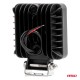 ΠΡΟΒΟΛΕΑΣ ΕΡΓΑΣΙΑΣ ΤΕΤΡΑΓΩΝΟΣ LED 69W 9-36V 7.200lm 6.500K AWL60 AMIO - 1 ΤΕΜ. Φώτα Εργασίας LED