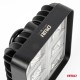 ΠΡΟΒΟΛΕΑΣ ΕΡΓΑΣΙΑΣ ΤΕΤΡΑΓΩΝΟΣ LED 69W 9-36V 7.200lm 6.500K AWL60 AMIO - 1 ΤΕΜ. Φώτα Εργασίας LED