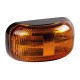 ΦΩΣ ΟΓΚΟΥ 10-30V ΜΕ 4 LED ΠΟΡΤΟΚΑΛΙ 60x32x25mm  1ΤΕΜ. Φώτα Ογκου