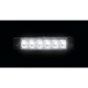 ΦΩΣ ΟΓΚΟΥ 9>32V 6 LED ΛΕΥΚΟ ΔΙΑΦΑΝΟ 95,6x19,8mm ΜΕ ΕΓΚΡΙΣΗ ΤΥΠΟΥ E148 LAMPA -  1 Τεμ. Φώτα Ογκου