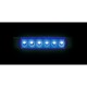 ΦΩΣ ΟΓΚΟΥ 9>32V 6 LED ΜΠΛΕ ΧΡΩΜΑ 95,6x19,8mm LAMPA -  1 Τεμ. Φώτα Ογκου