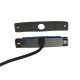 ΦΩΣ ΟΓΚΟΥ 9>32V 6 LED ΜΠΛΕ ΧΡΩΜΑ 95,6x19,8mm LAMPA -  1 Τεμ. Φώτα Ογκου